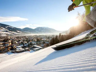Skigebiet Lienzer Bergbahnen © Martin Lugger, Lienzer Bergbahnen AG