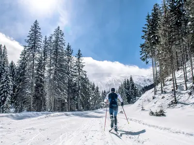  © Gasteiner Tal Tourismus / www.creatina.at