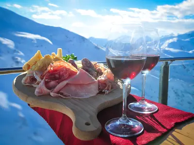 Kulinarische Genüsse © Limone Piemonte