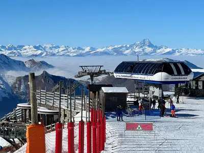 Limone Piemonte © Limone Piemonte