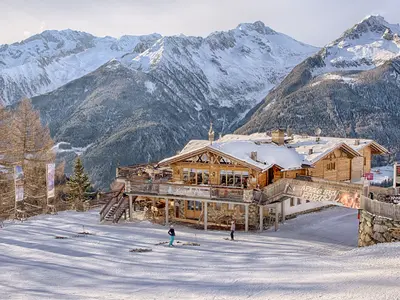 Impressionen vom Klausberg © Filippo Galluzzi