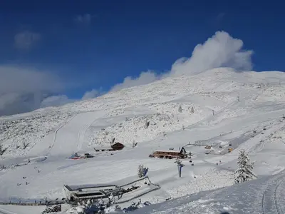 Skigebiet Reinswald © Reinswalder Lift GmbH