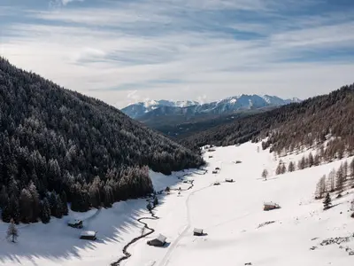 Skigebiet Gitschberg Jochtal © Brandnamic | Gitschberg Jochtal