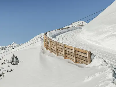 Skigebiet Gitschberg Jochtal © Hannes Niederkofler | Gitschberg Jochtal