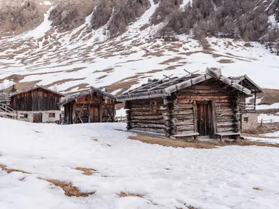 Fane Alm Vals - Gitschberg Jochtal © Brandnamic | Gitschberg Jochtal