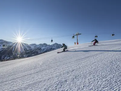  © Skirama Kronplatz
