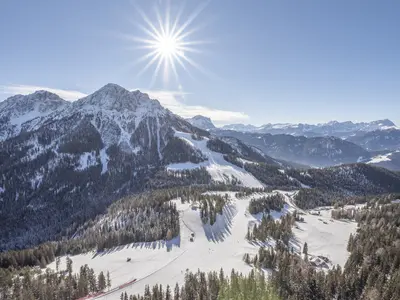  © Skirama Kronplatz