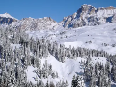 Santa Croce © Alta Badia Tourismus / Freddy Planinschek