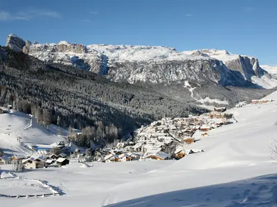 San Cassiano © Alta Badia - Freddy Planinschek