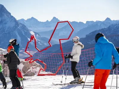 WM-Maskottchen Corty © manazproductions