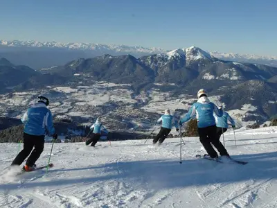 Naturparadies Fleimstal © visitfiemme.it