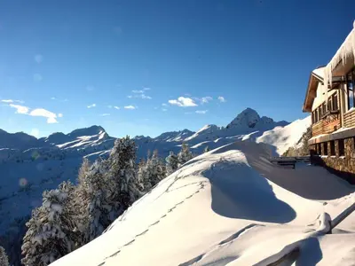 Traumhafter Panoramablick © visitfiemme.it