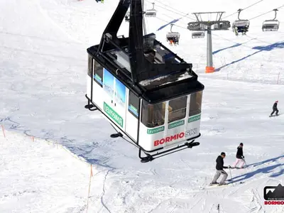 White Lady Bormio © bormioski.eu