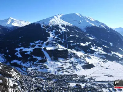Skigebiet Bormio © bormioski.eu