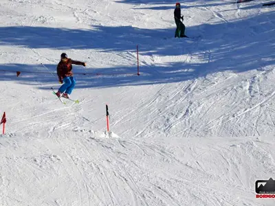 Snowpark Bormio © bormioski.eu