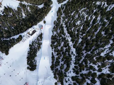 Jungle Snowpark Bormio © bormioski.eu