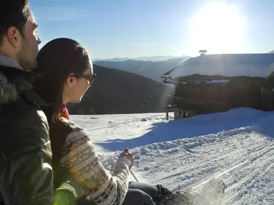 Rodelbahn © Reinswalder Lift GmbH, Helmut Rier