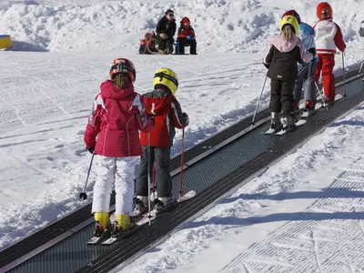 Zauberteppich in Pfelders © MGM/Frieder Blickle