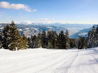 Piste Vigiljoch © Vigiljoch GmbH