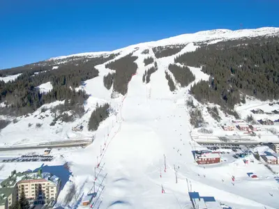 Piste Are © SkiStar Are