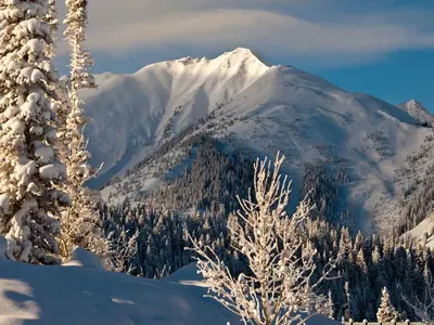 Skigebiet Aspen Snowmass © Aspen Skiing Company