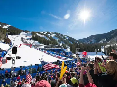 Birds of Prey Meisterschaft © BC Mountain, Affleck Photography