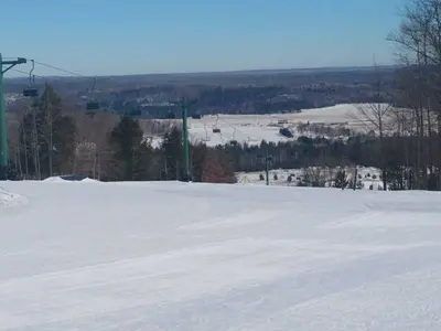 Blick ins Tal © Norway Mountain