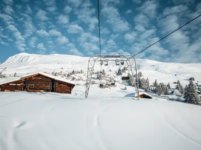  © Sportbahnen Hochwang AG