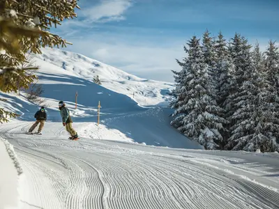  © Sportbahnen Hochwang AG