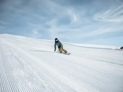  © Sportbahnen Hochwang