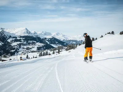  © Sportbahnen Hochwang AG