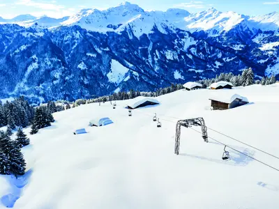  © Sportbahnen Hochwang AG / Lukas Pitsch