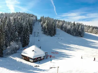 Skigebiet Notschrei © www.notschrei-skilifte.de / Asal Stefan