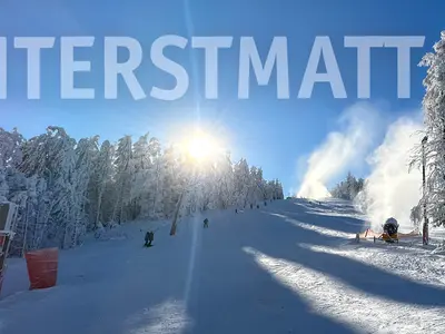 Skigebiet Unterstmatt © unterstmatt.de