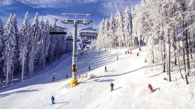 Artikelbild: Hoffnung auf guten Winter 2021/22 in Sauerländer Skigebieten