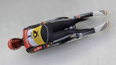 Artikelbild: Rennrodel-Weltcup und -Weltmeisterschaften am Königssee