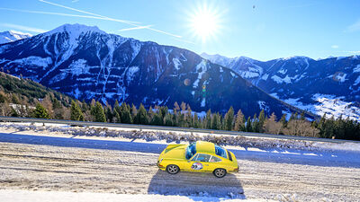 Artikelbild: Planai-Classic 2021