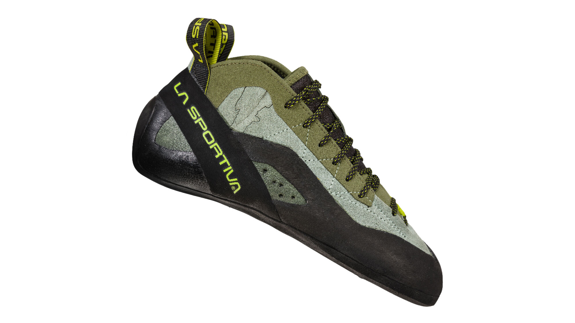 Ein Update für den TC Pro