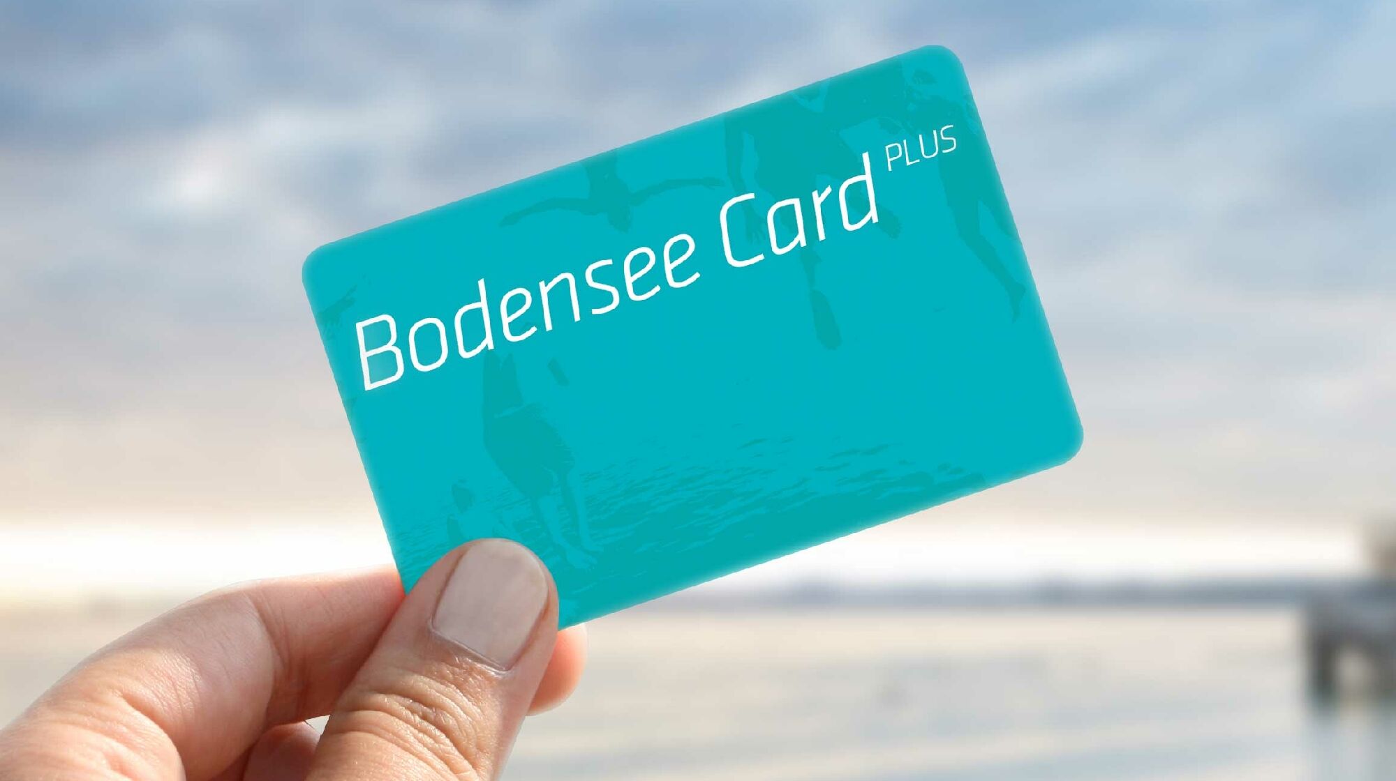 Bodensee Card PLUS