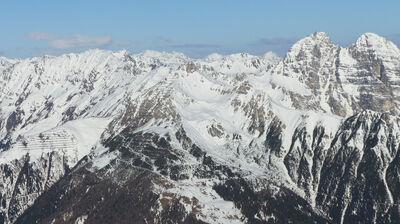 Artikelbild: Skigebiete im Stubaital sollen erweitert werden