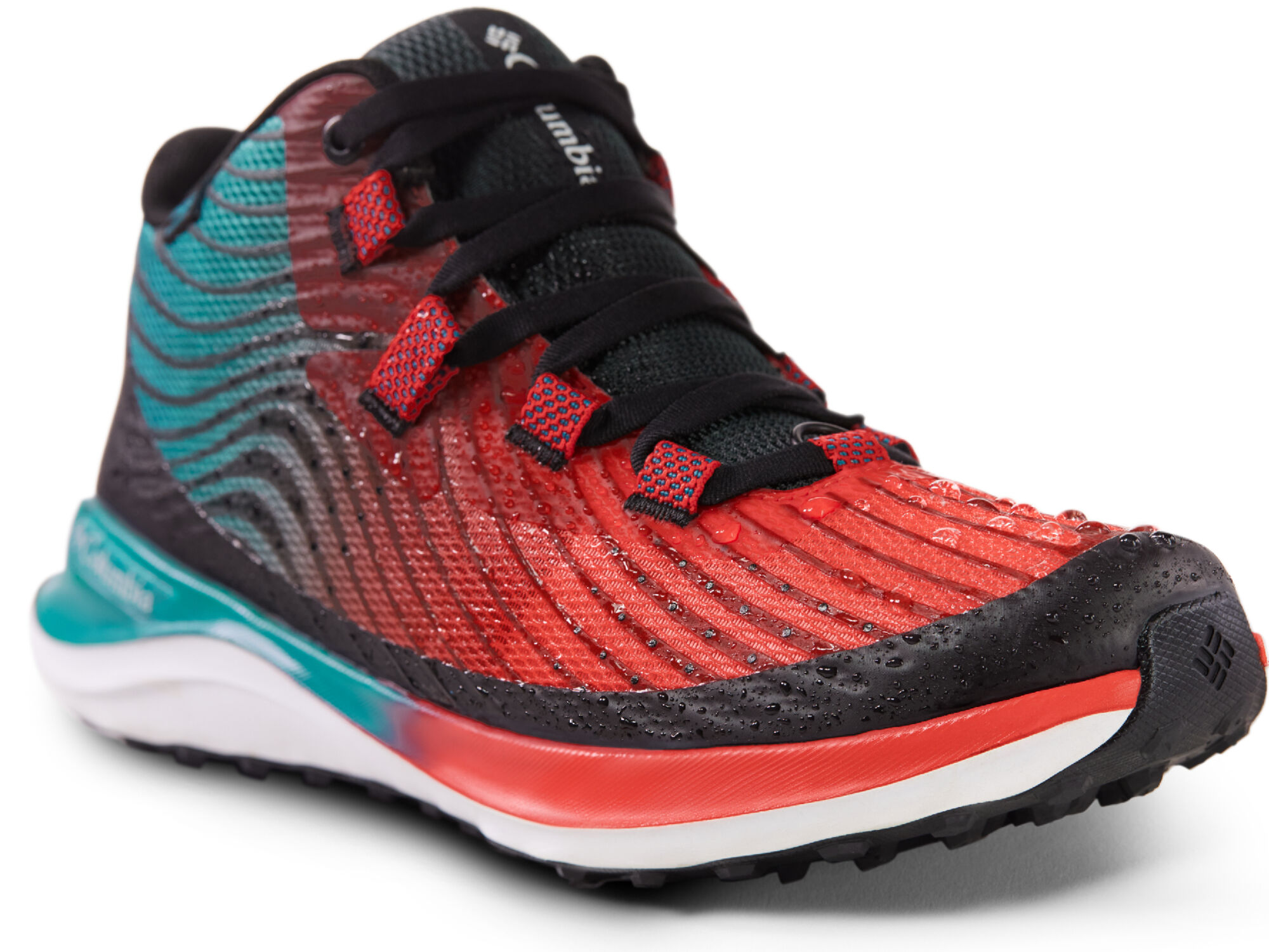 Columbia Escape Summit Outdry Women