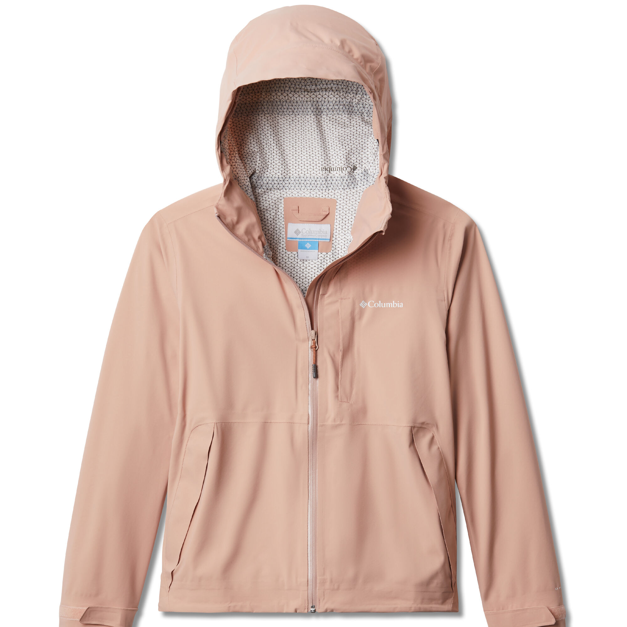 Columbia Omni-Tech Ampli-Dry Shell Women