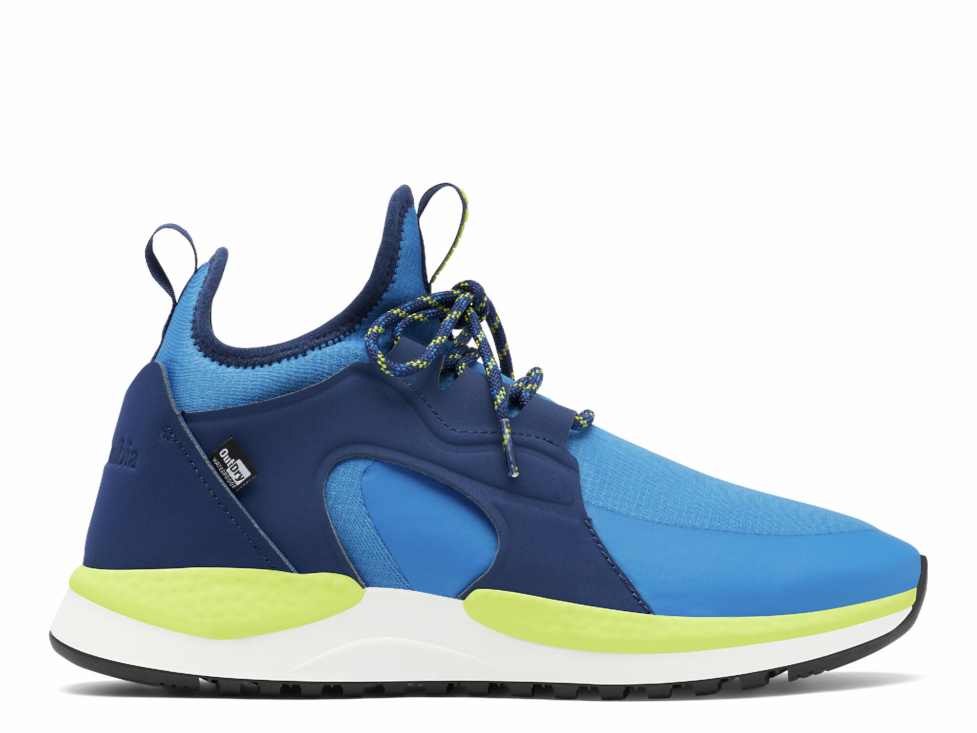 Columbia Shift Aurora Outdry Men