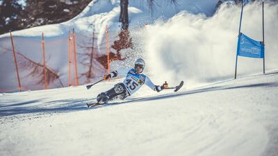 Artikelbild: World Para Alpine Skiing Races in Hopfgarten vom 11.-14.03.2021
