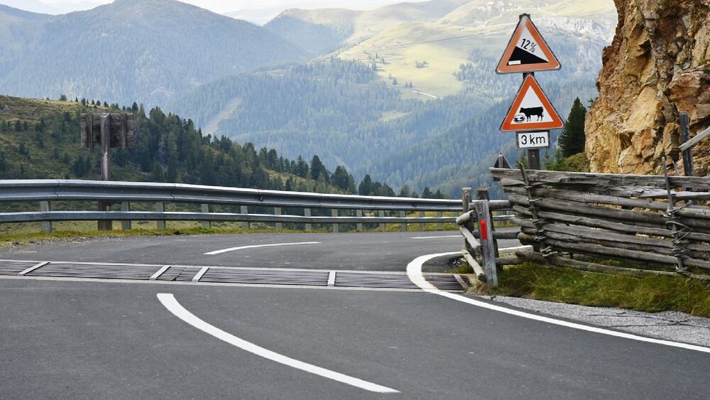 Mit Nachbar Österreich besteht ein eigenes bilaterales Abkommen.