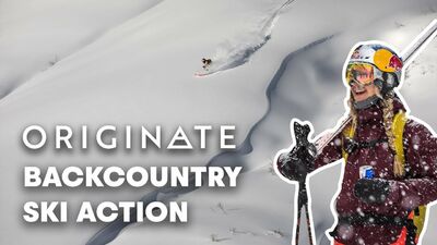 Artikelbild: Die besten Ski-Videos 