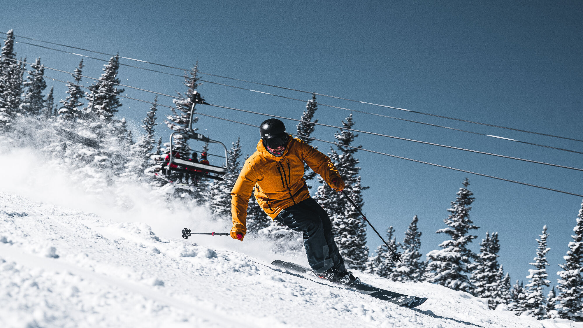 Atomic Maverick 2021/22