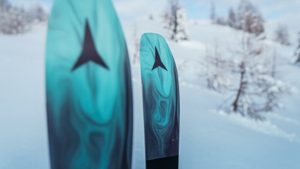 Atomic Maven Ski 2021/2022