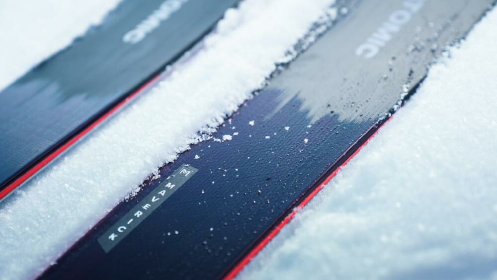 Atomic Maverick 2021/2022