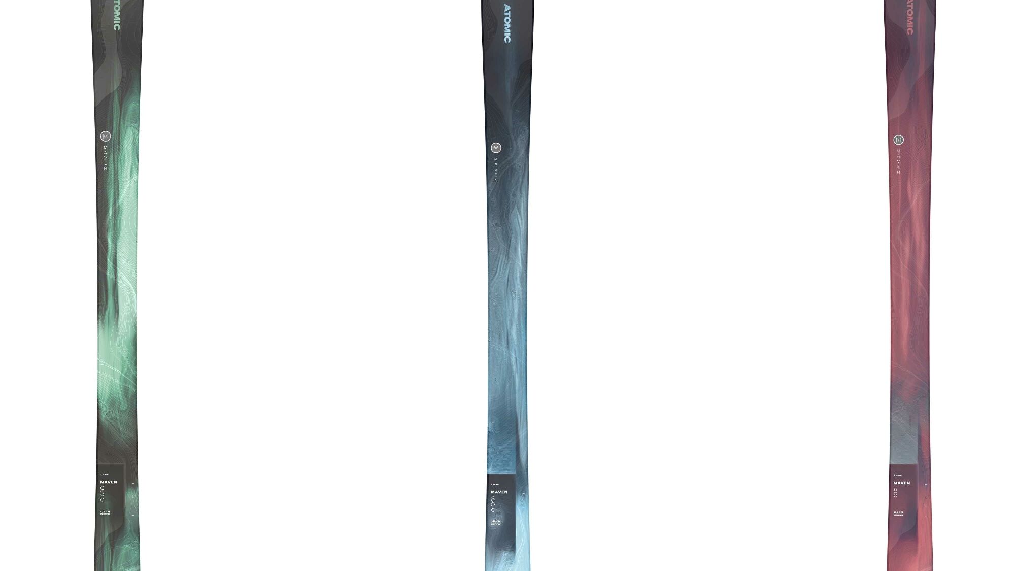 Atomic Maven 2021/2022